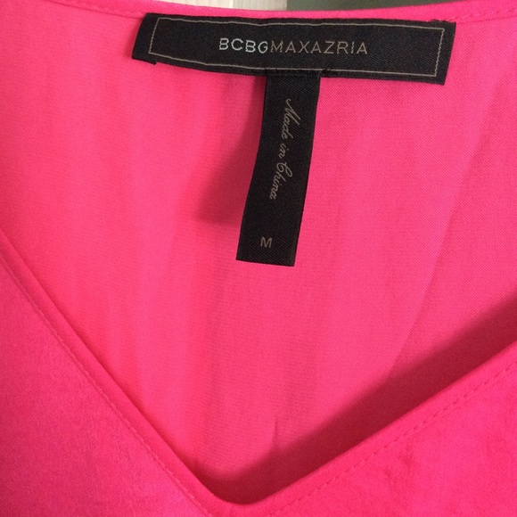 Flowy Dress - Picture 2 of 5